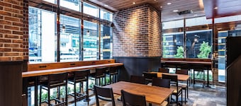 APA HOTEL Roppongi Six