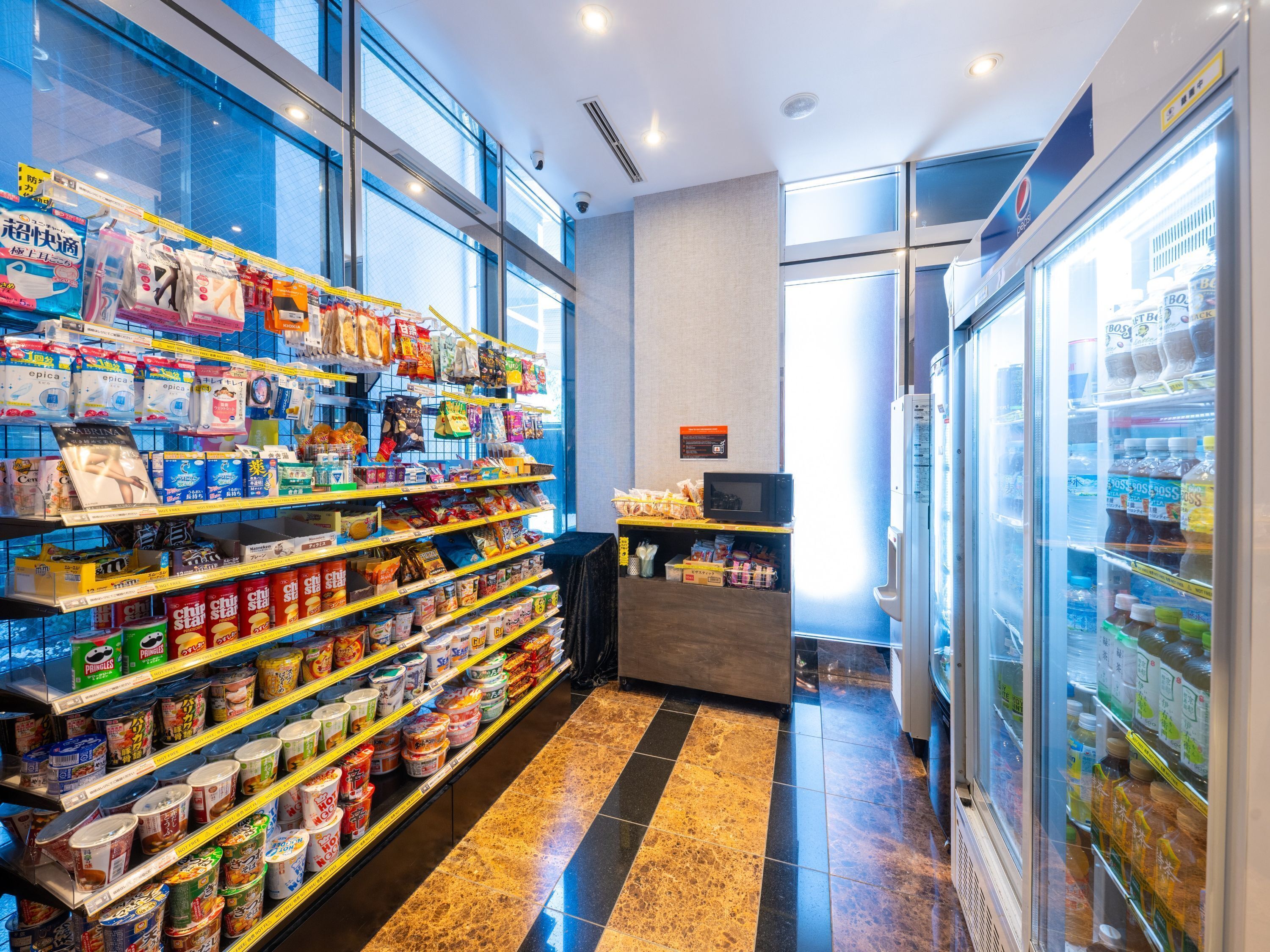 Foto - APA Hotel Roppongi SIX