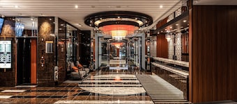 APA HOTEL Roppongi Six