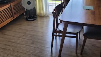 Elite Room | Individually decorated, individually furnished, free WiFi