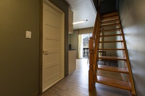 Elite Room | Living area