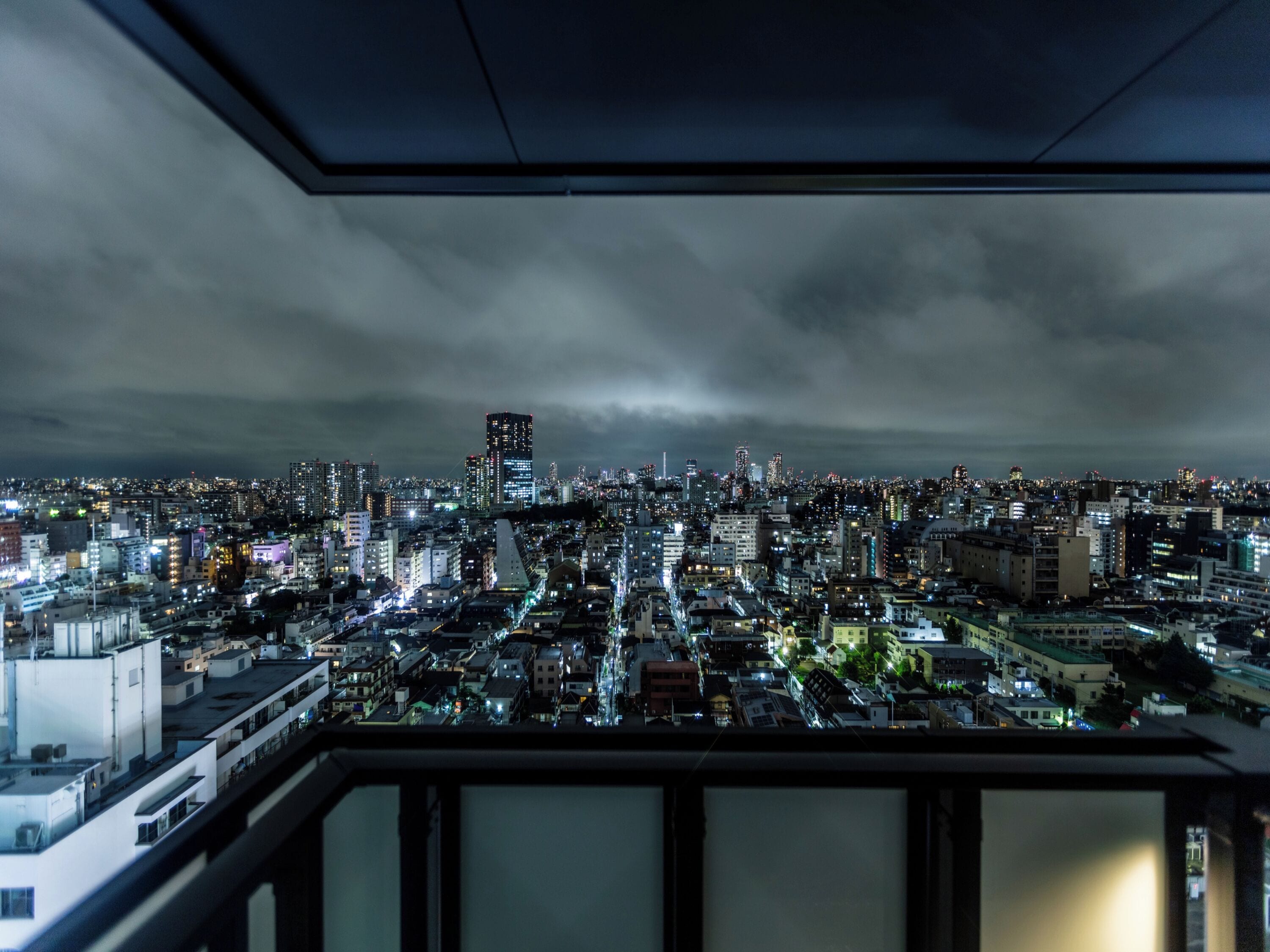 Foto - APA Hotel Shinjuku Kabukicho Tower