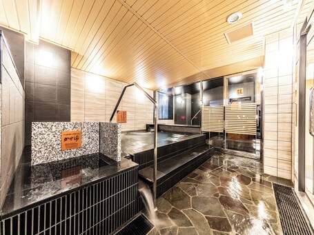 Apa Hotel Higashi Shinjuku Kabukicho Tower - Image 22
