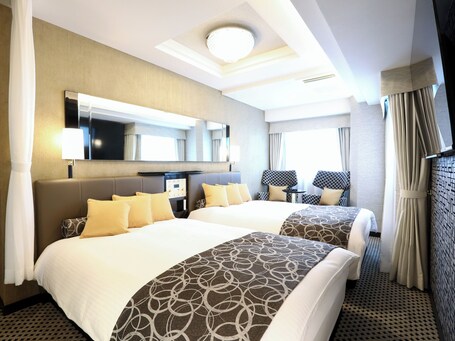 Apa Hotel Higashi Shinjuku Kabukicho Tower - Image 29