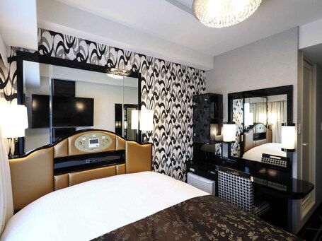 Apa Hotel Higashi Shinjuku Kabukicho Tower - Image 3