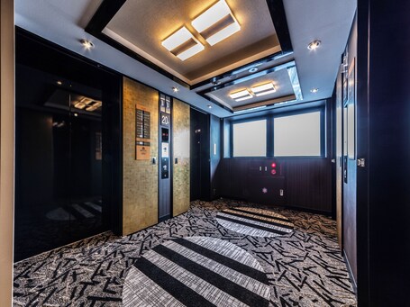 Apa Hotel Higashi Shinjuku Kabukicho Tower - Image 50