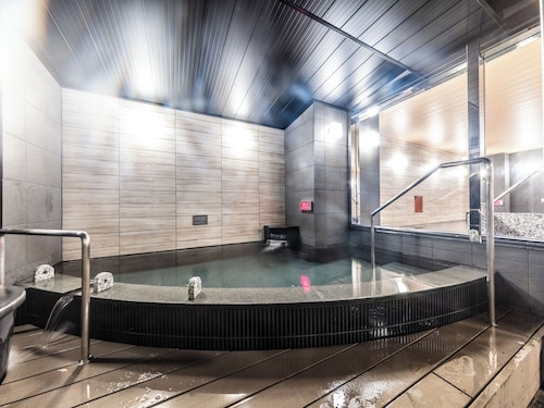 Apa Hotel Higashi Shinjuku Kabukicho Tower