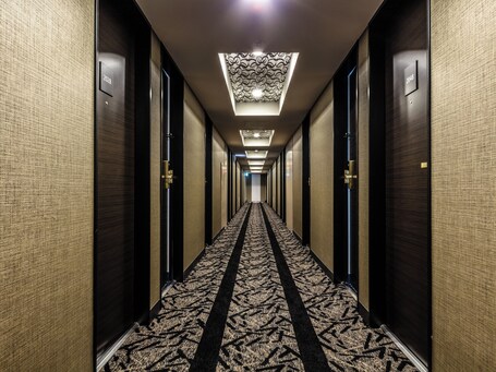 Apa Hotel Higashi Shinjuku Kabukicho Tower - Image 28