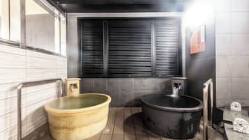 Baños públicos