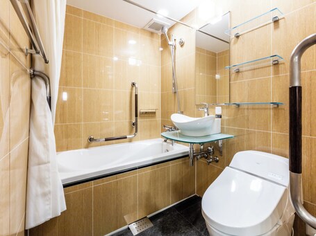 Apa Hotel Higashi Shinjuku Kabukicho Tower - Image 33