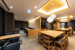 Restaurant - HOTEL Kazusaya (Tokyo)