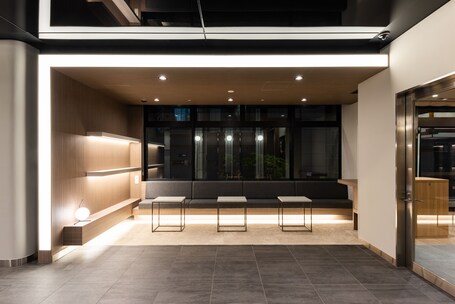 HOTEL Kazusaya – Affordable hotel in Tokyo