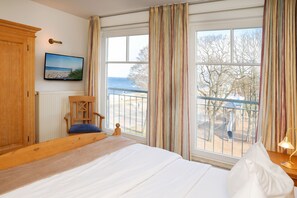 2 habitaciones, wifi y ropa de cama 