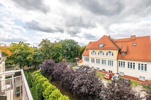 Apartment, 1 Bedroom | View from room