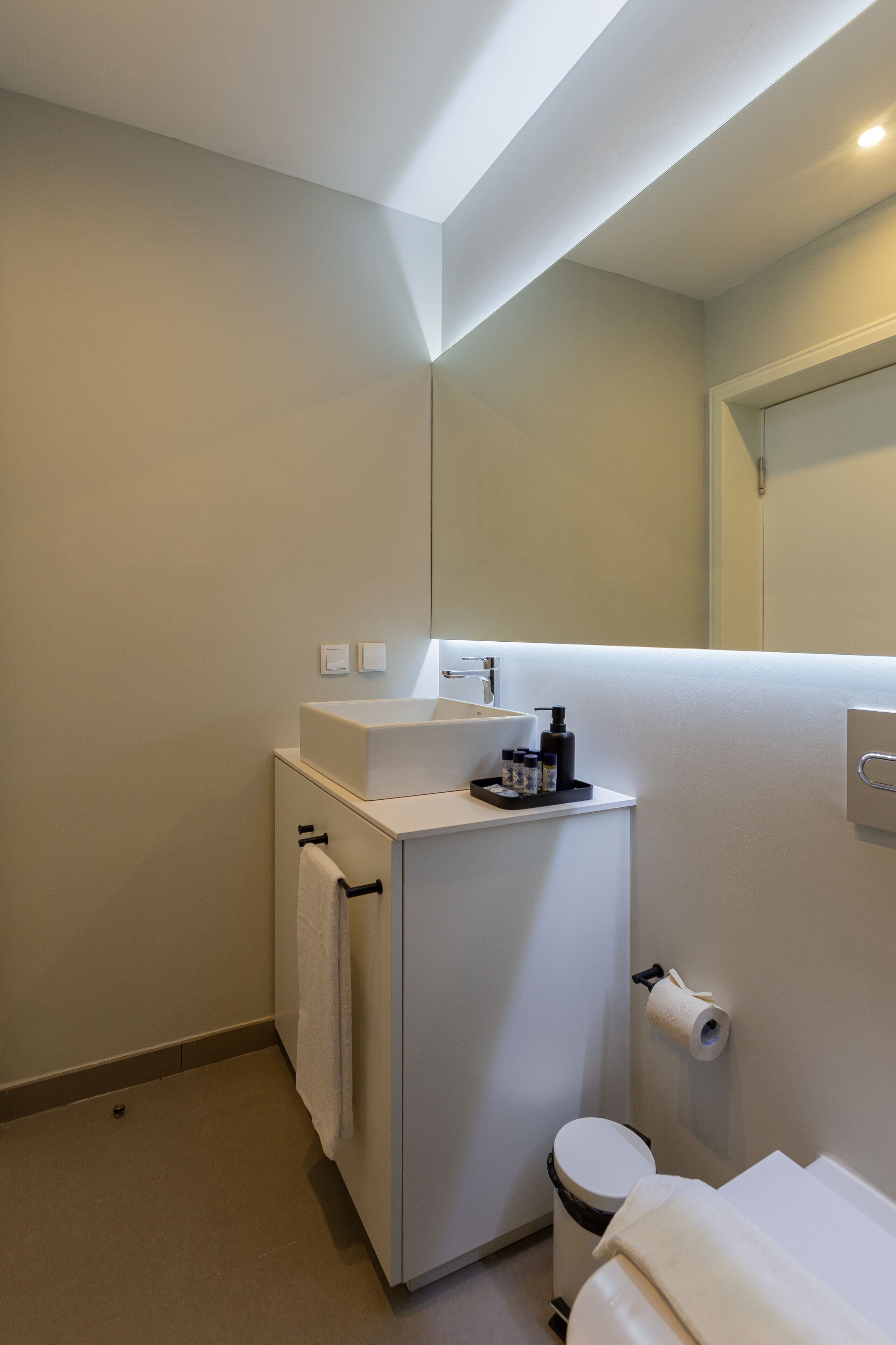Kamar mandi