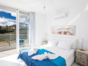 3 chambres, fer et planche Ă repasser, Wi-Fi gratuit, draps fournis