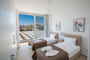 3 Schlafzimmer, Bügeleisen/Bügelbrett, kostenloses WLAN, Bettwäsche