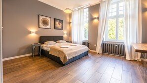 Apartamento, 2 habitaciones