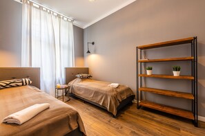 Apartment, 2 Bedrooms