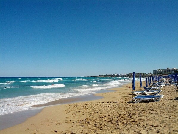 Plage