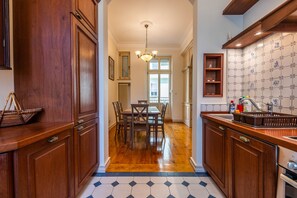 Appartement, 2 chambres | Cuisine privée