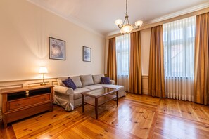 Apartment, 2 Schlafzimmer