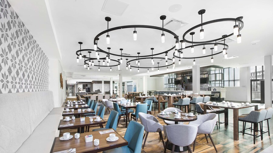 Hilton Garden Inn Harlingen Convention Center