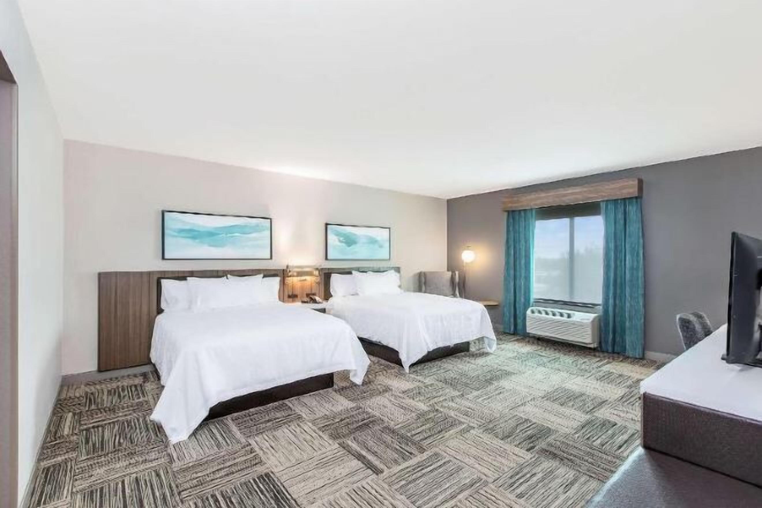 Chambres insonorisées, fer et planche à repasser, Wi-Fi gratuit