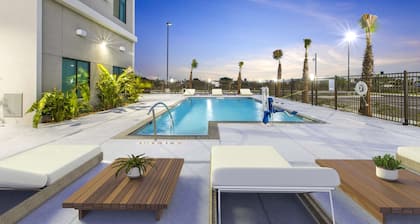 Hilton Garden Inn Harlingen Convention Center