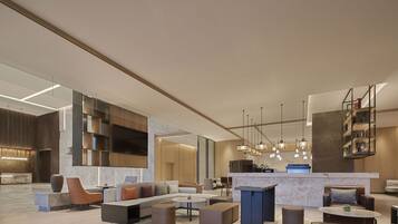 Tarjolla lounas ja illallinen