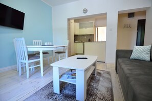 Apartment | Living room