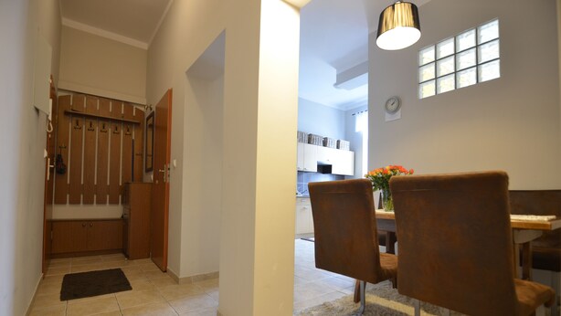 Interior - Victus Apartamenty - Tuż Przy Plaży (Sopot)