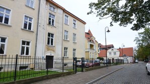 Exterior - Victus Apartamenty - Tuż Przy Plaży (Sopot)