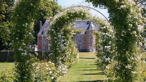 Eksteriør