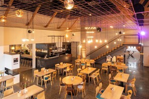 Restaurant - Klingenstein AKZENT Hotel Wirtshaus Brauerei (Blaustein)