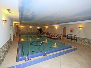 Apartment | Pool