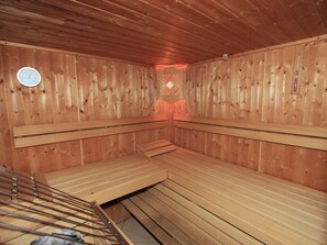Apartment | Ausstattung der Unterkunft