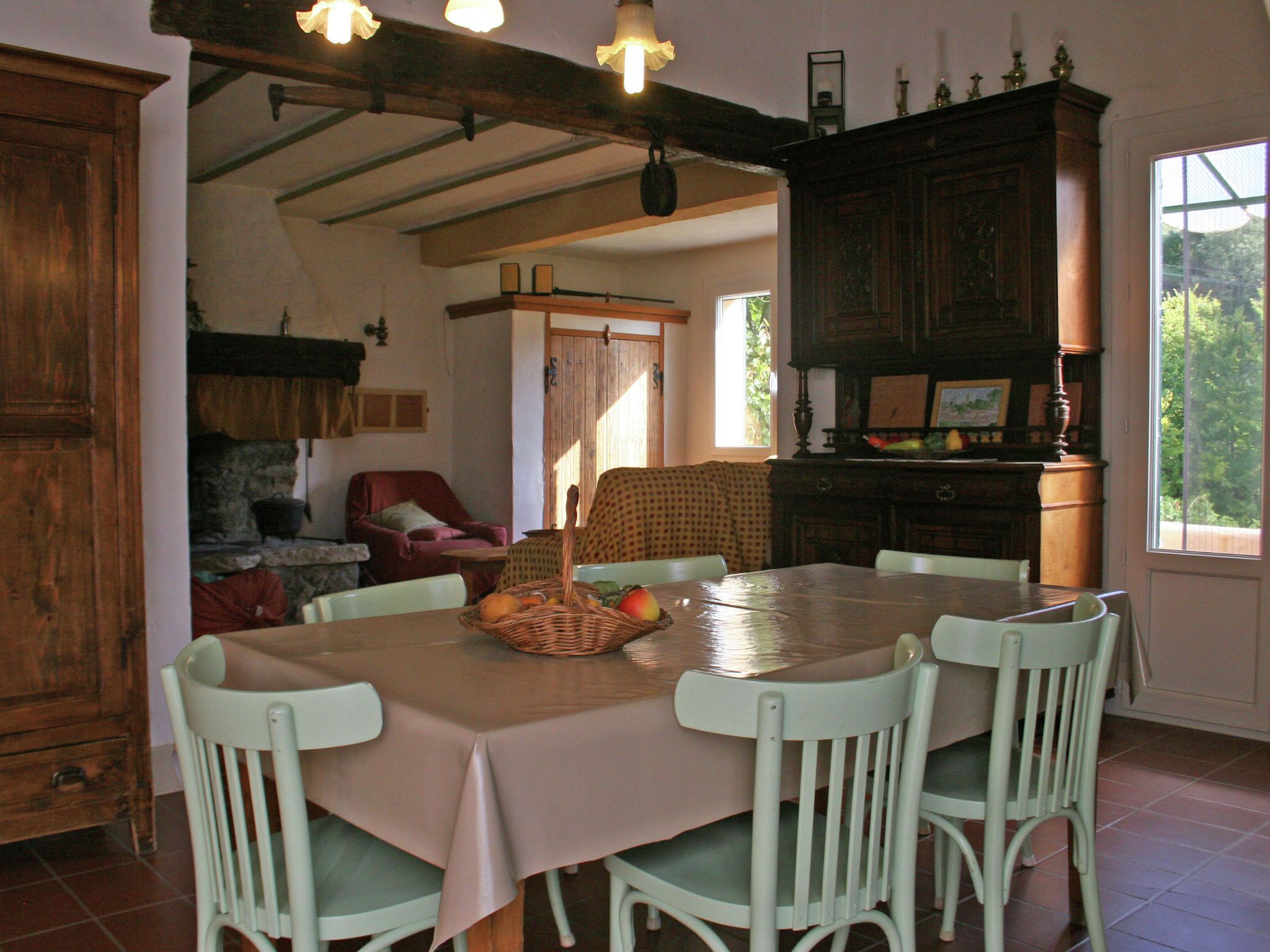 Tempat makan