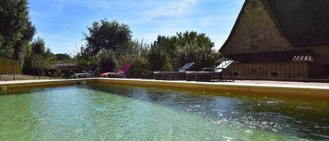 House | Pool | Indoor pool, outdoor pool
