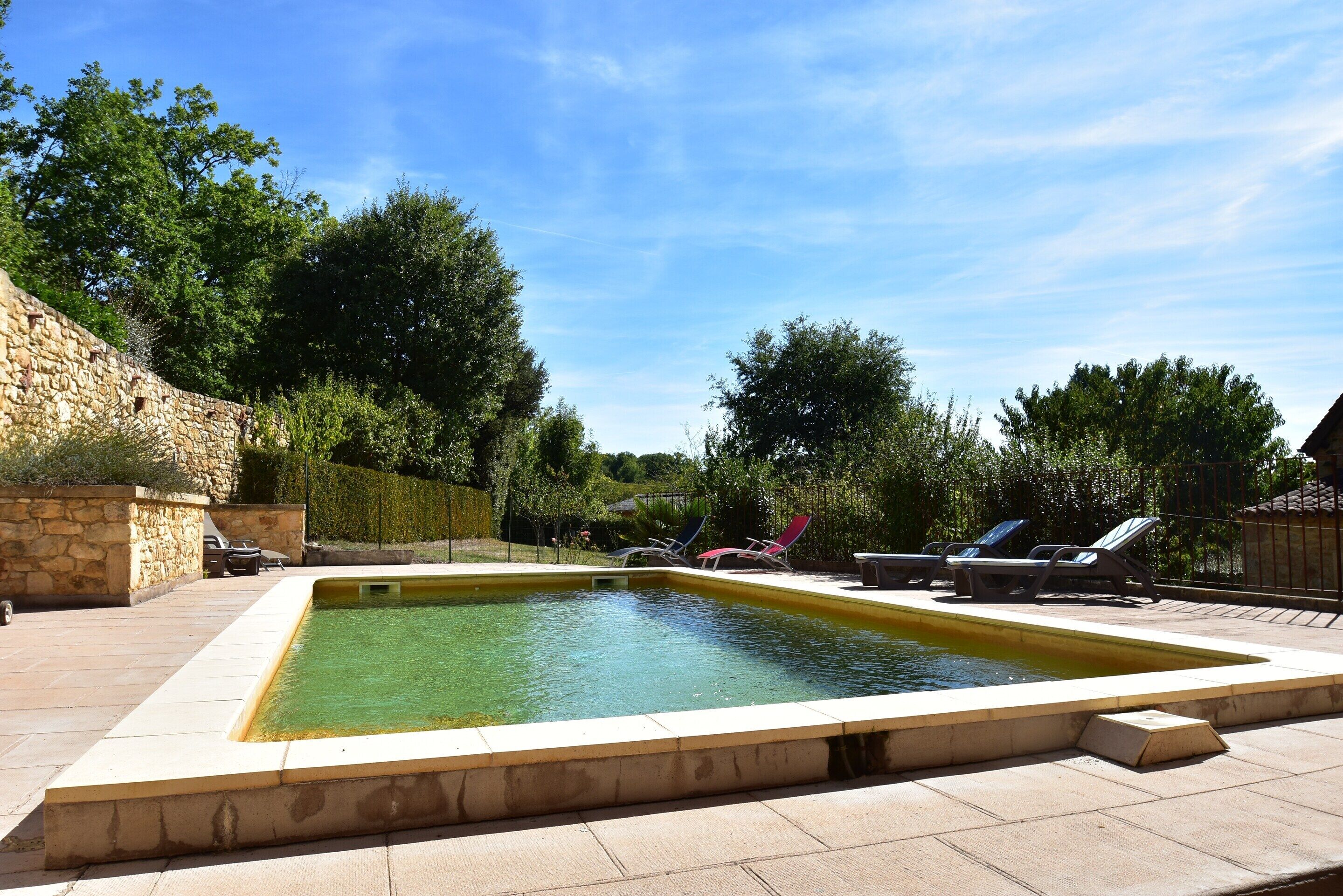 House | Pool | Indoor pool, outdoor pool