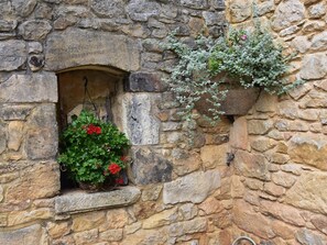 Exterior - Luxurious Holiday Home in Domme With Swimming Pool (Cenac-et-Saint-Julien)