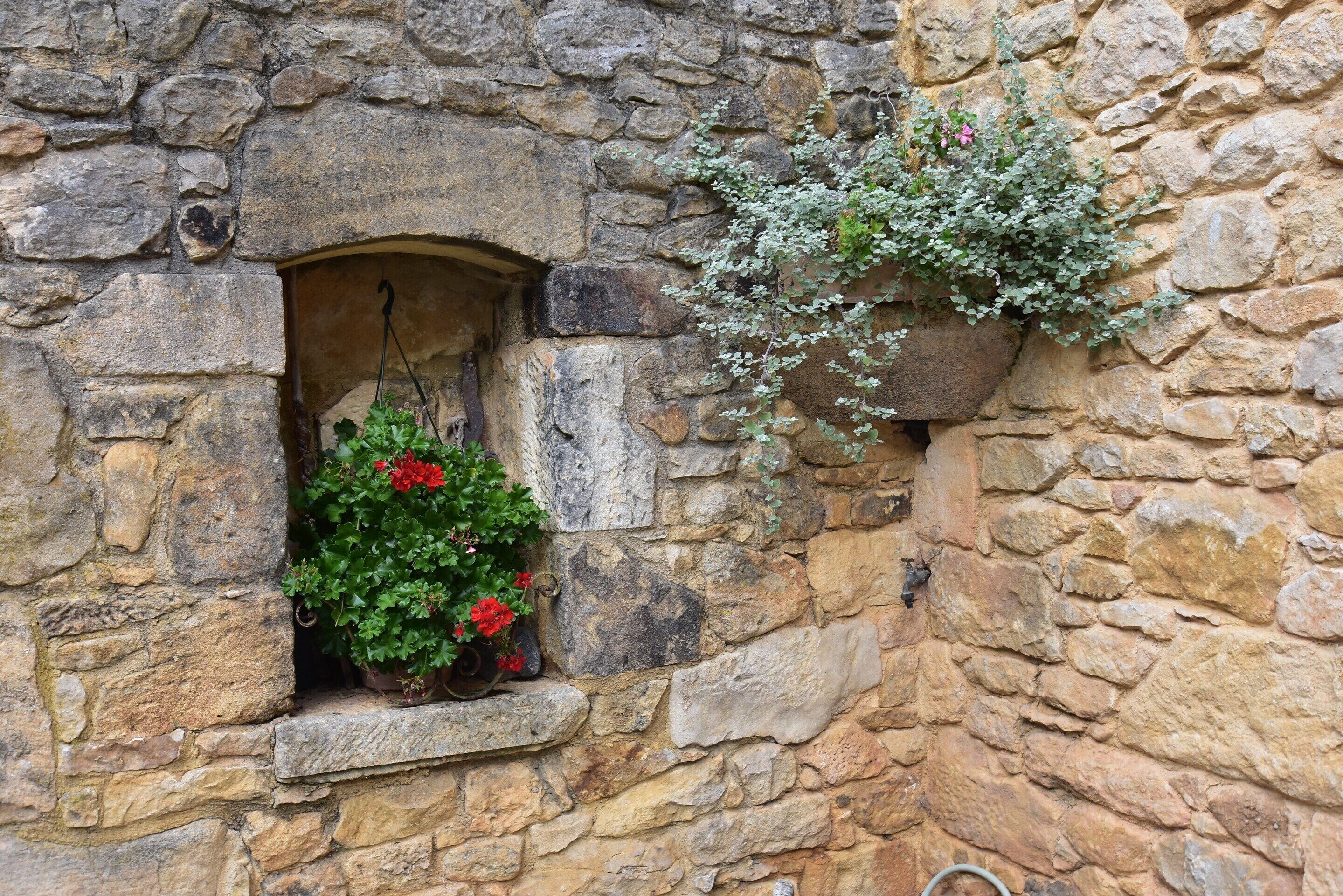 Detalle interior