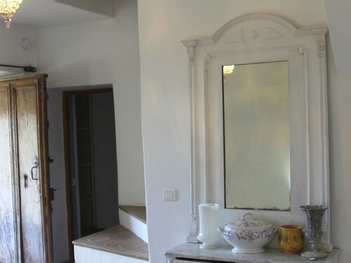 Mansion in Vaison-la-romaine With Private Pool