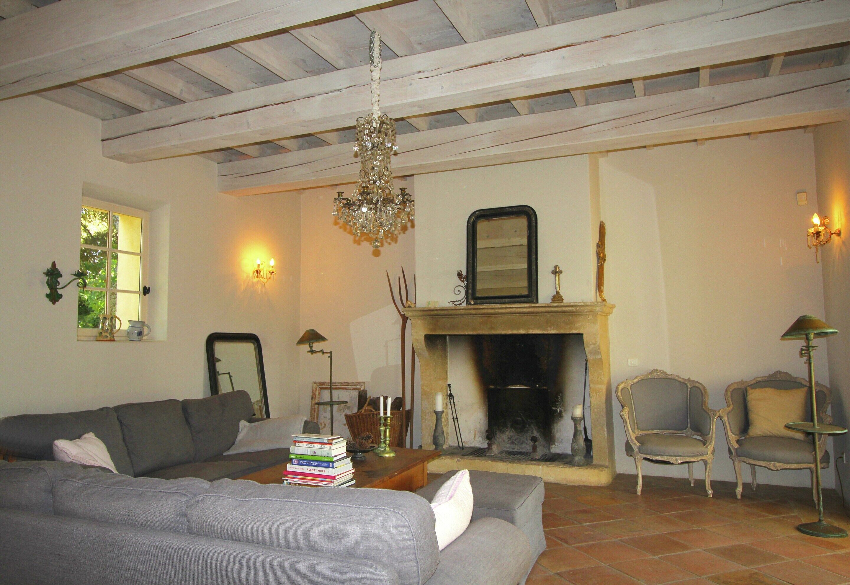 Casa | Sala de estar