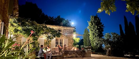 Casa | Exterior