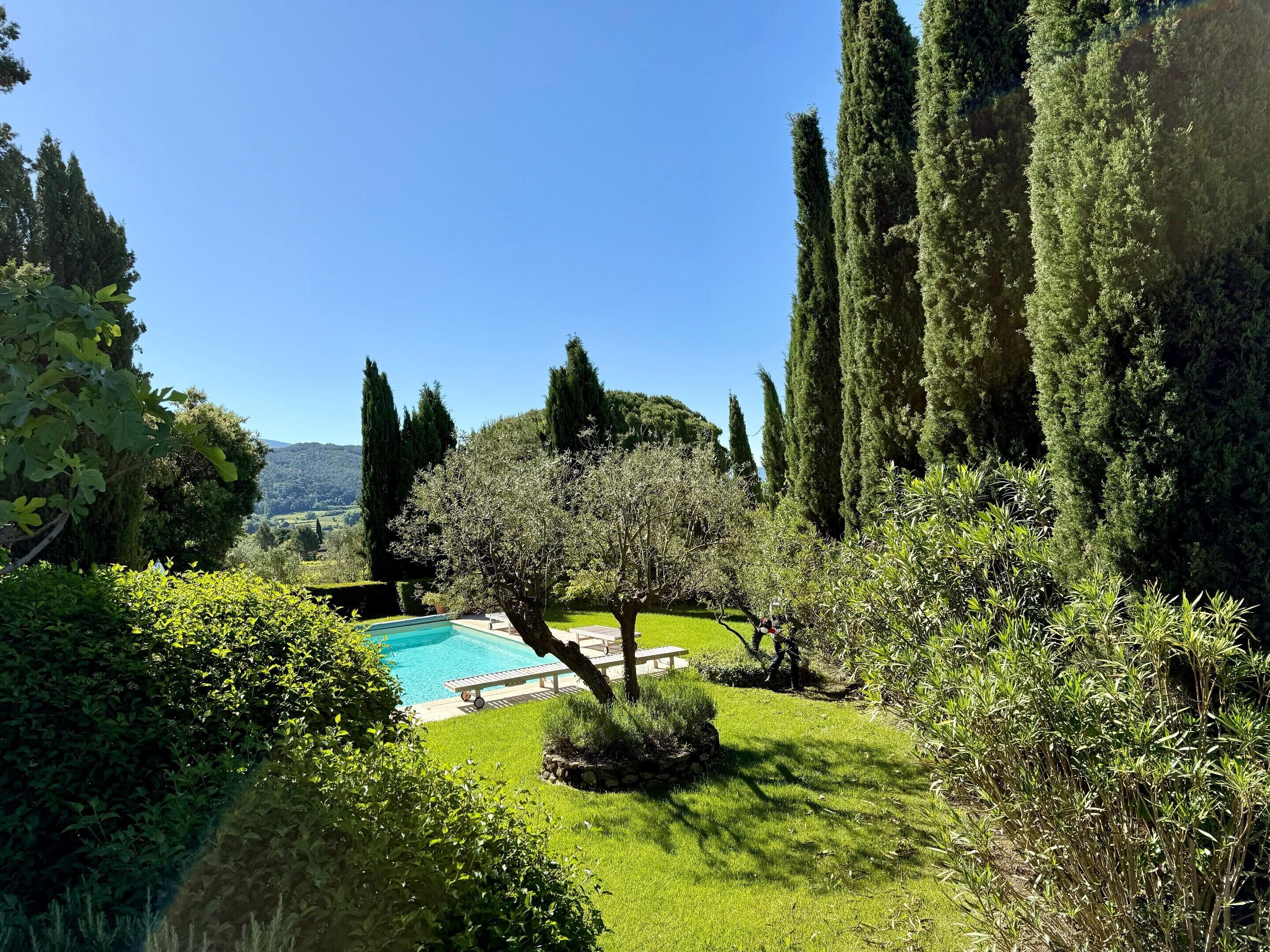 House | Garden