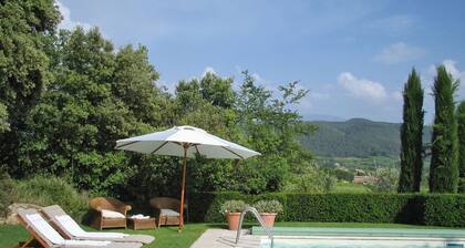Mansion in Vaison-la-romaine With Private Pool