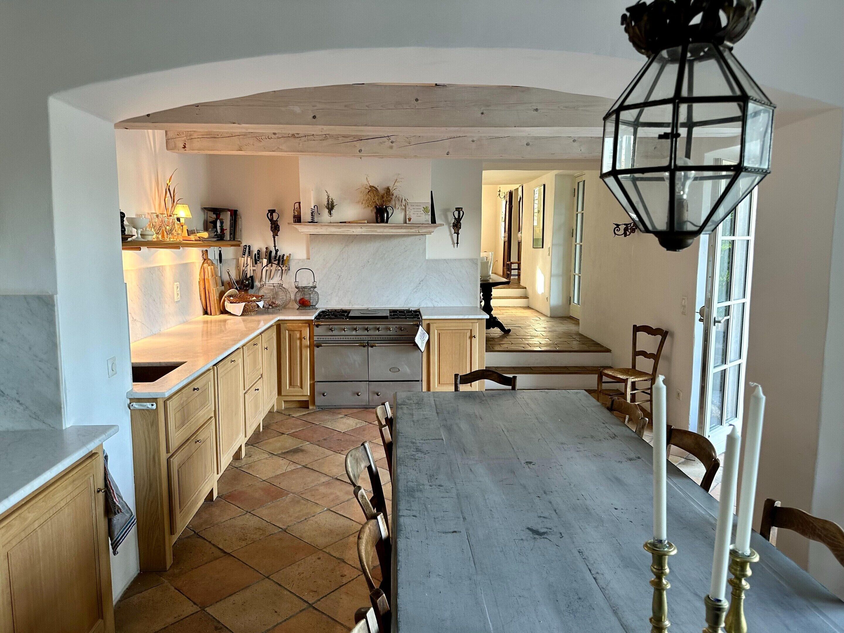 House | Dining