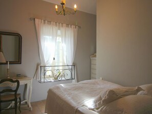 House | Room amenity - Mansion in Vaison-la-romaine With Private Pool (Saint-Romain-en-Viennois)