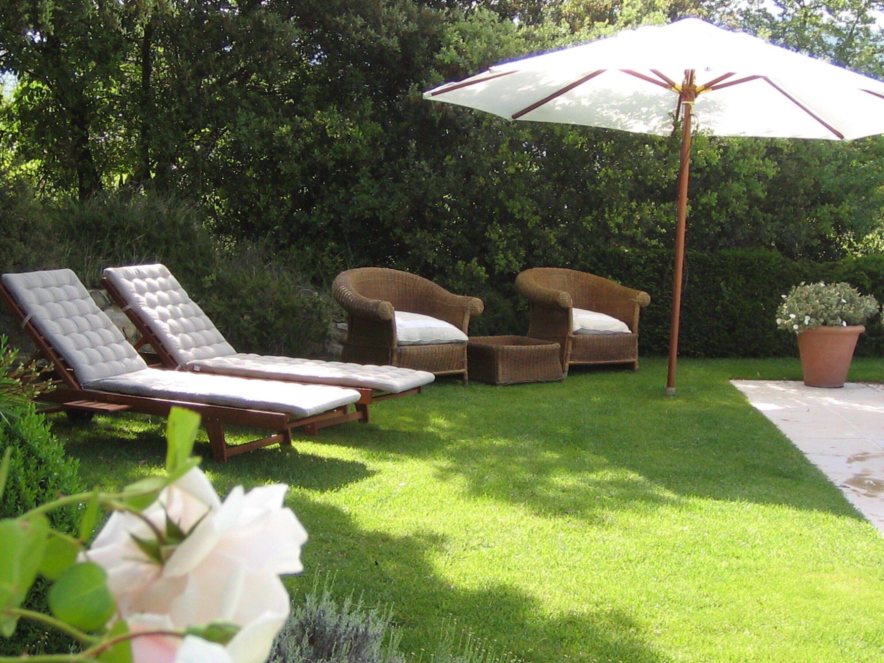 Jardin